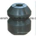 Custom Rubber Shock Absorber From Factory